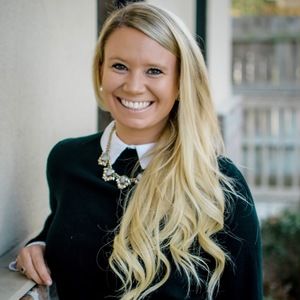 Meet your Posher, Amber